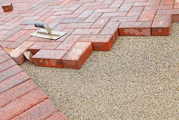  Snow Hill, MD Driveway Pavers Pros